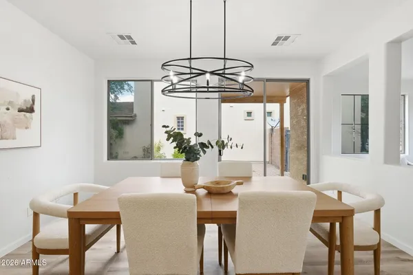 $495,000 | 2936 South Cole Drive, Gilbert, AZ 85295