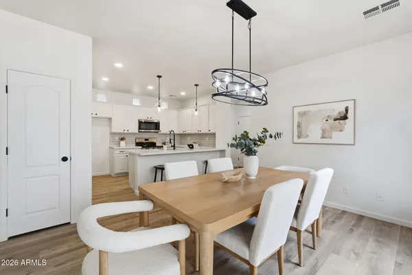 $495,000 | 2936 South Cole Drive, Gilbert, AZ 85295