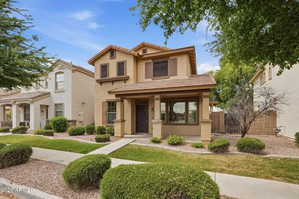 $495,000 | 2936 South Cole Drive, Gilbert, AZ 85295