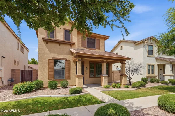 $495,000 | 2936 South Cole Drive, Gilbert, AZ 85295