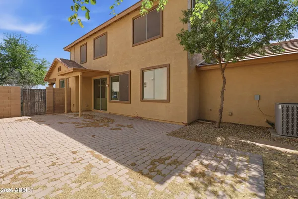 $495,000 | 2936 South Cole Drive, Gilbert, AZ 85295