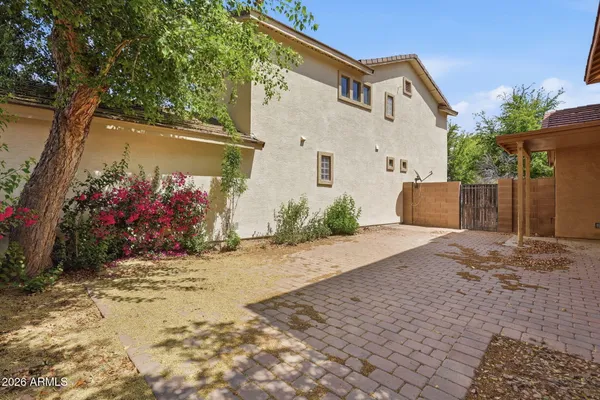 $495,000 | 2936 South Cole Drive, Gilbert, AZ 85295