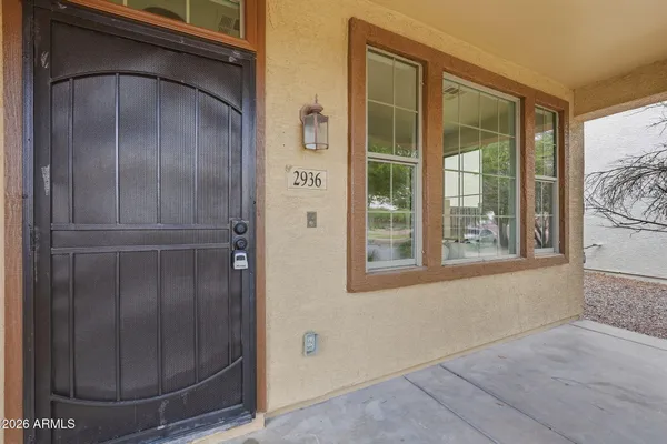 $495,000 | 2936 South Cole Drive, Gilbert, AZ 85295