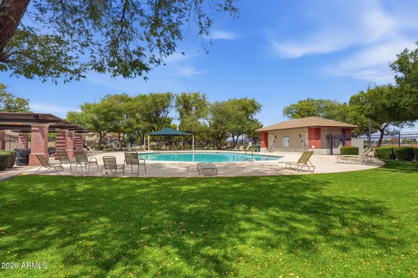 $495,000 | 2936 South Cole Drive, Gilbert, AZ 85295