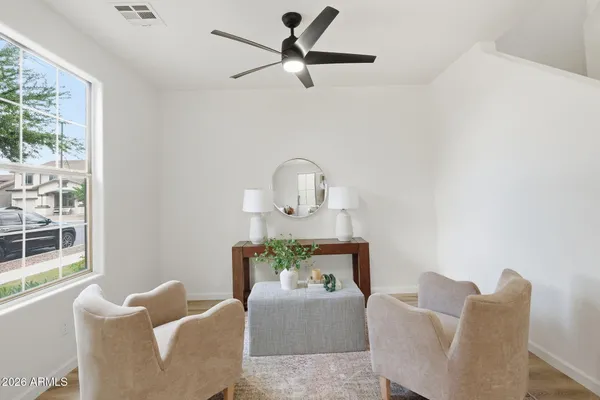 $495,000 | 2936 South Cole Drive, Gilbert, AZ 85295