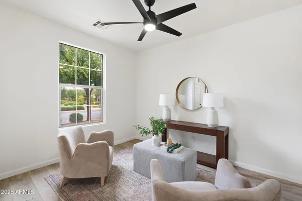 $495,000 | 2936 South Cole Drive, Gilbert, AZ 85295