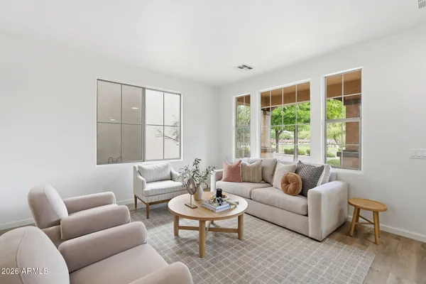 $495,000 | 2936 South Cole Drive, Gilbert, AZ 85295