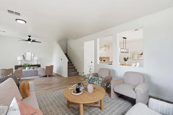 $495,000 | 2936 South Cole Drive, Gilbert, AZ 85295