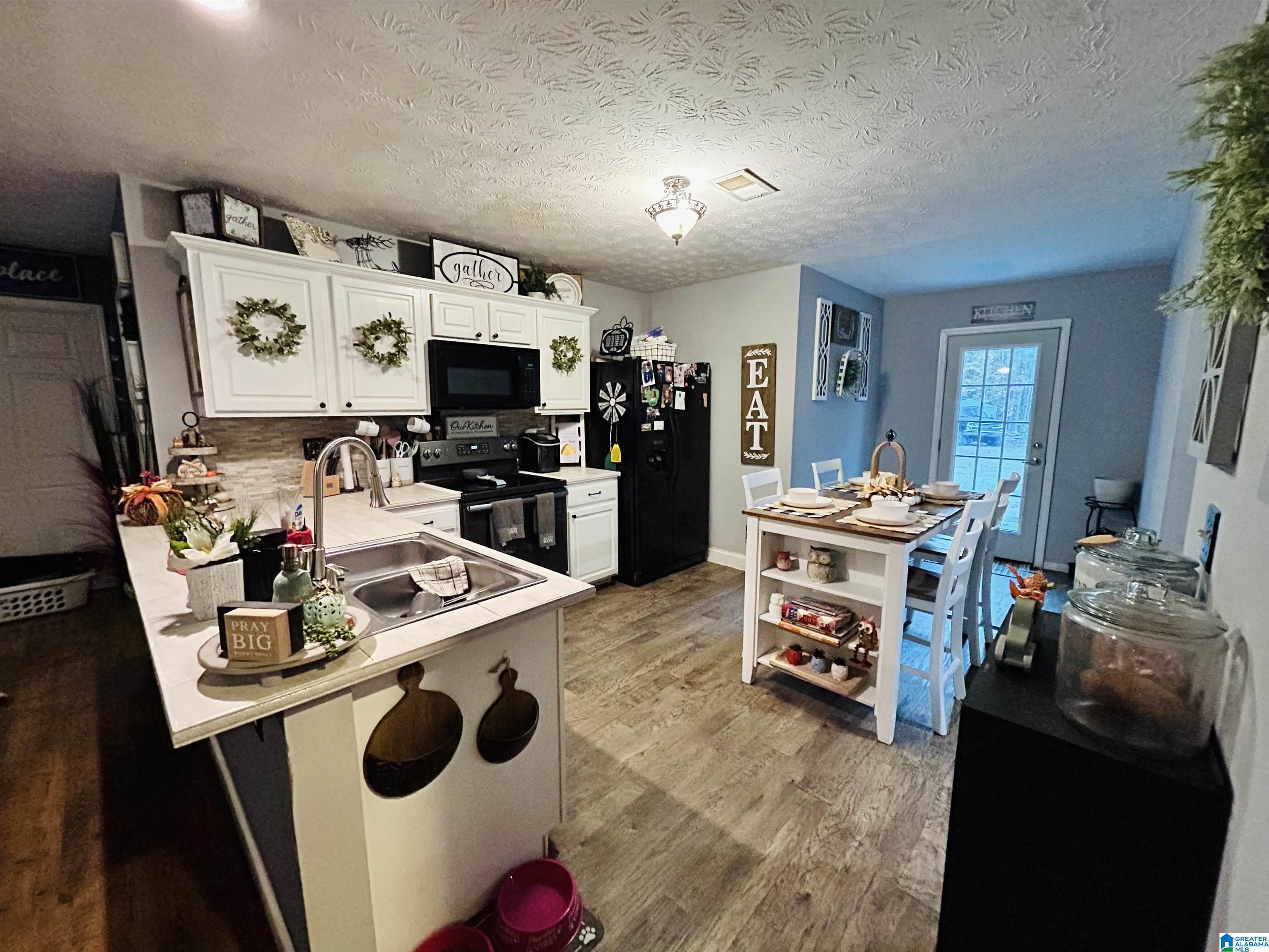 905 County Road 233 Fruithurst, AL 36262 - Photo 10 of 20