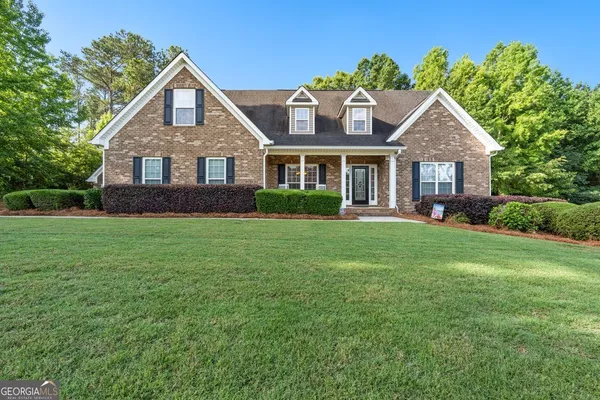 $459,000 | 4107 Alayna Lee Circle, McDonough, GA 30252