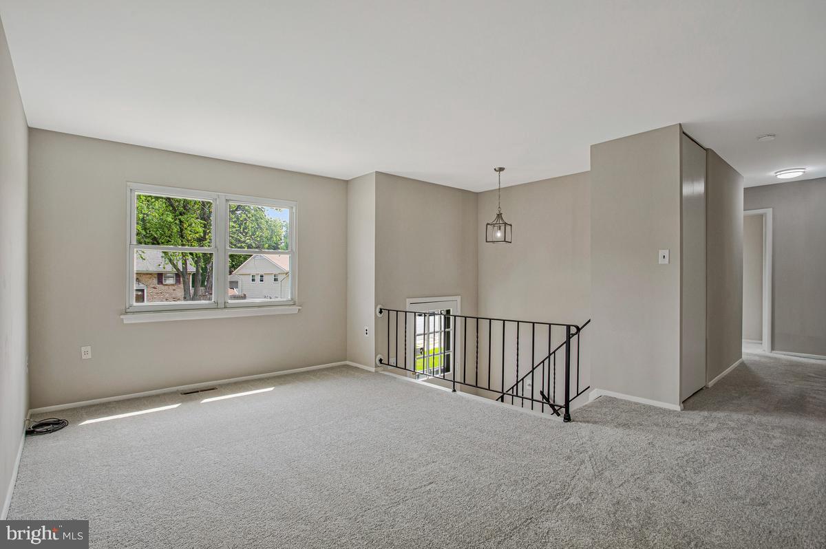 8240 Rupert Road South Millersville, MD 21108 - Photo 2 of 27 Living Area
