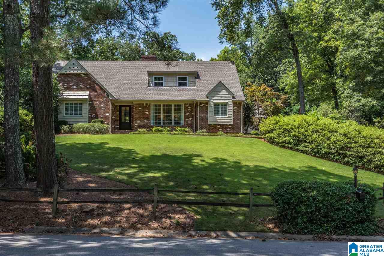 3604 Brookwood Road Birmingham, AL 35223 - Photo 1 of 42