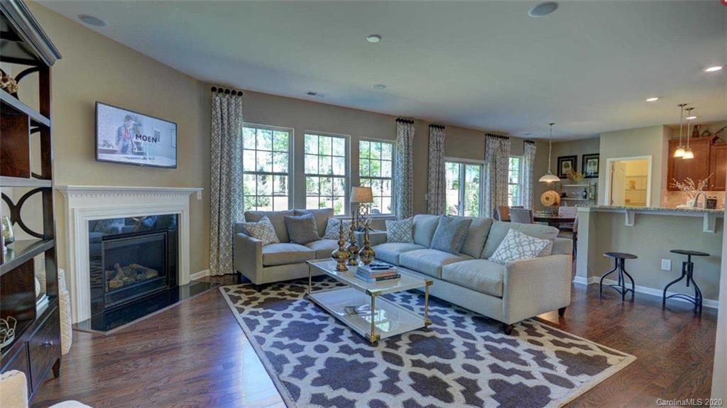 13516 Roderick Drive, Unit 101 Huntersville, NC 28078 - Photo 7 of 24 Gallery Image 7