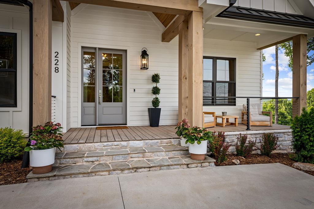 228 Winding Ridge Blairsville, GA 30512 - Photo 105 of 129
