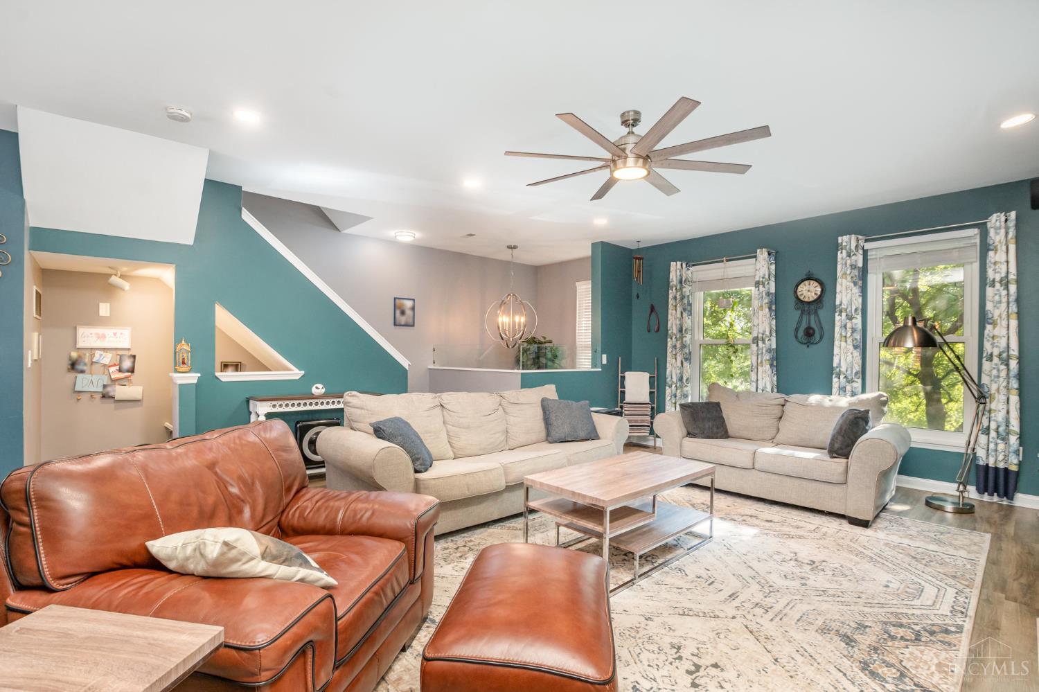 1015 Cutter Street Cincinnati, OH 45203 - Photo 7 of 34 Gallery Image 7