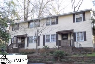 5 Chick Springs Road Greenville, SC 29609 - Photo 8 of 9 Gallery Image 8