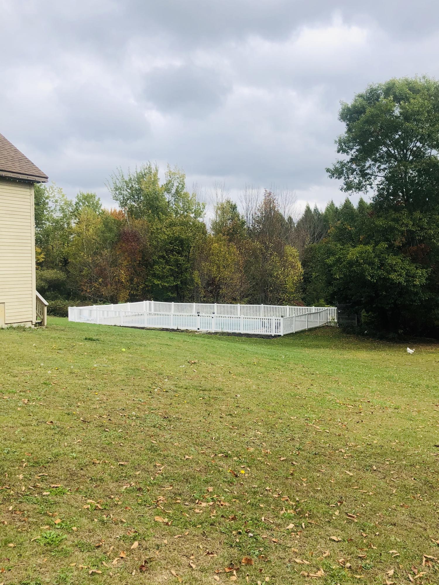 87 Libby Hill Road Newport, ME 04953 - Photo 42 of 48 Pool