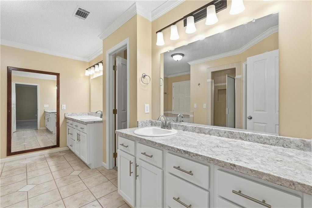 500 Altamaha Road Jesup, GA 31545 - Photo 38 of 96 Master Bath