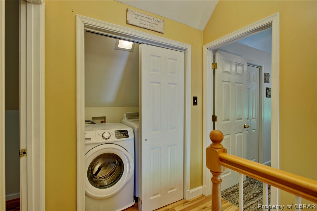 5354 Chestnut Fork Road Gloucester, VA 23061 - Photo 29 of 37 Gallery Image 29