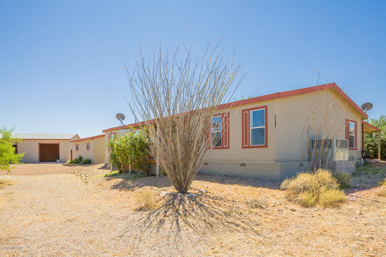 3534 East Andrada Road Vail, AZ 85641 - Photo 21 of 31 Gallery Image 21