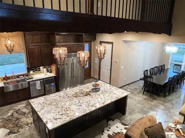 $950,000 | 218 Farm To Market 80, Teague, TX 75860