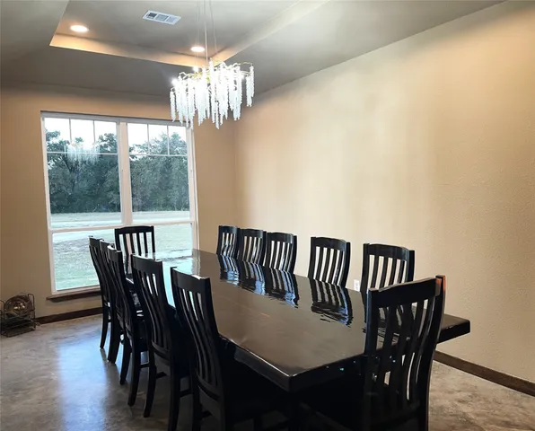 $950,000 | 218 Farm To Market 80, Teague, TX 75860