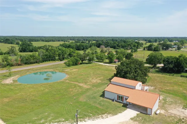 $950,000 | 218 Farm To Market 80, Teague, TX 75860