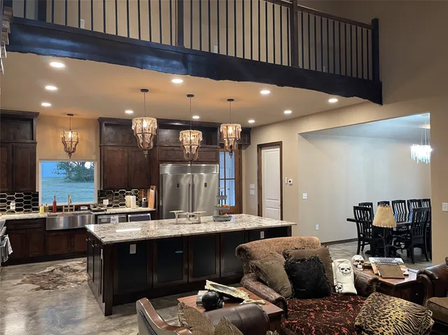 $950,000 | 218 Farm To Market 80, Teague, TX 75860