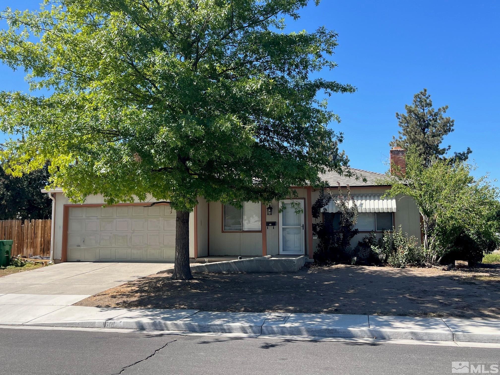 Undisclosed Address Reno, NV 89502 - Photo 1 of 16 Photo 1