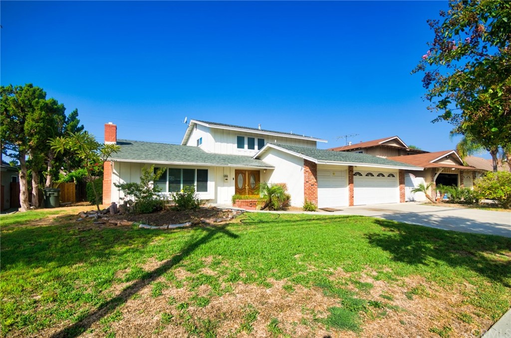 335 Pierre Road Walnut, CA 91789 - Photo 2 of 21