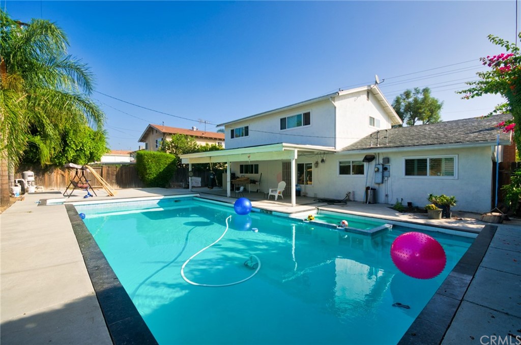 335 Pierre Road Walnut, CA 91789 - Photo 19 of 21