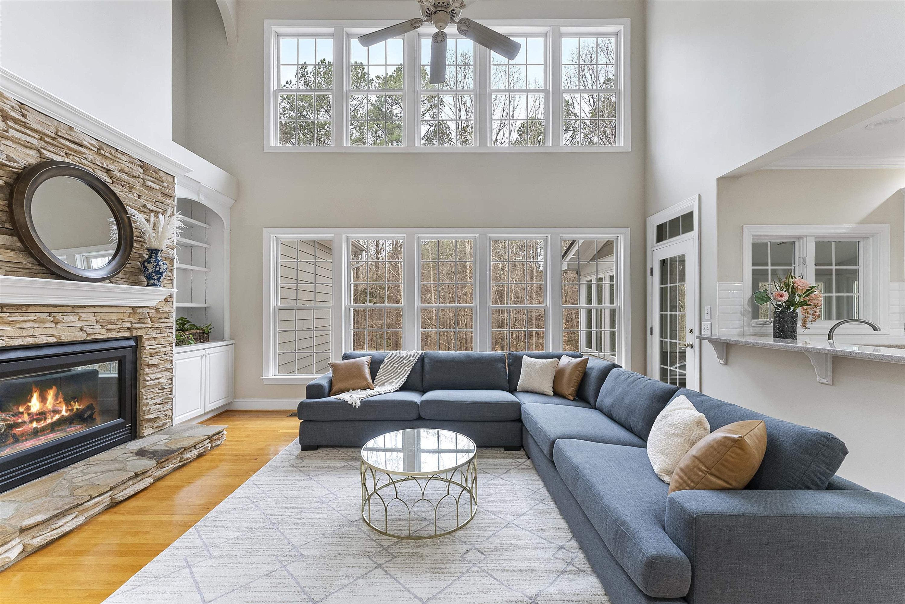 5805 Rocky Point Court Raleigh, NC 27613 - Photo 8 of 47 Photo 9