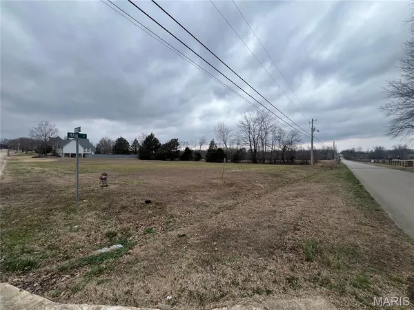 $39,500 | Lot 1-2 Paradise Lane, Poplar Bluff, MO 63901