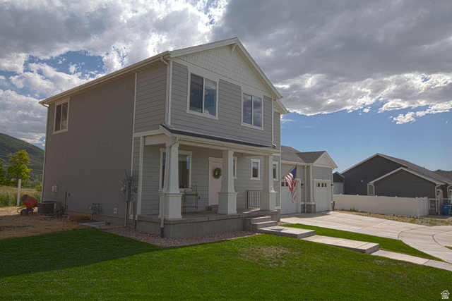 239 West 1870th Street South Payson, UT 84651 - Photo 5 of 32