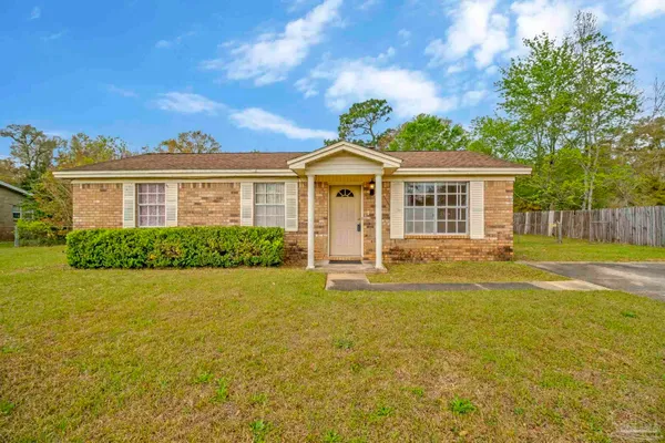 $175,000 | 8603 Russell Avenue, Pensacola, FL 32534