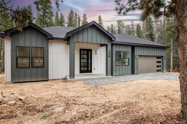 $590,000 | 146 Elk Road, Idaho Springs, CO 80452