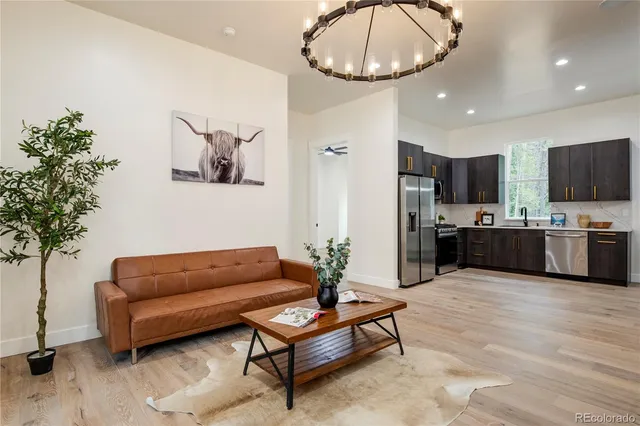 $590,000 | 146 Elk Road, Idaho Springs, CO 80452