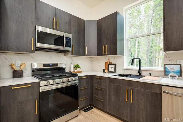 $590,000 | 146 Elk Road, Idaho Springs, CO 80452