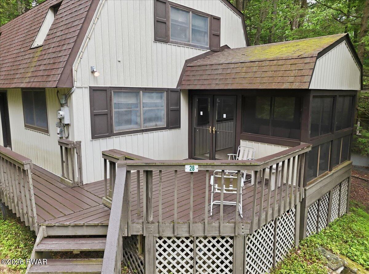 28 Bruin Road Lake Ariel, PA 18436 - Photo 45 of 74