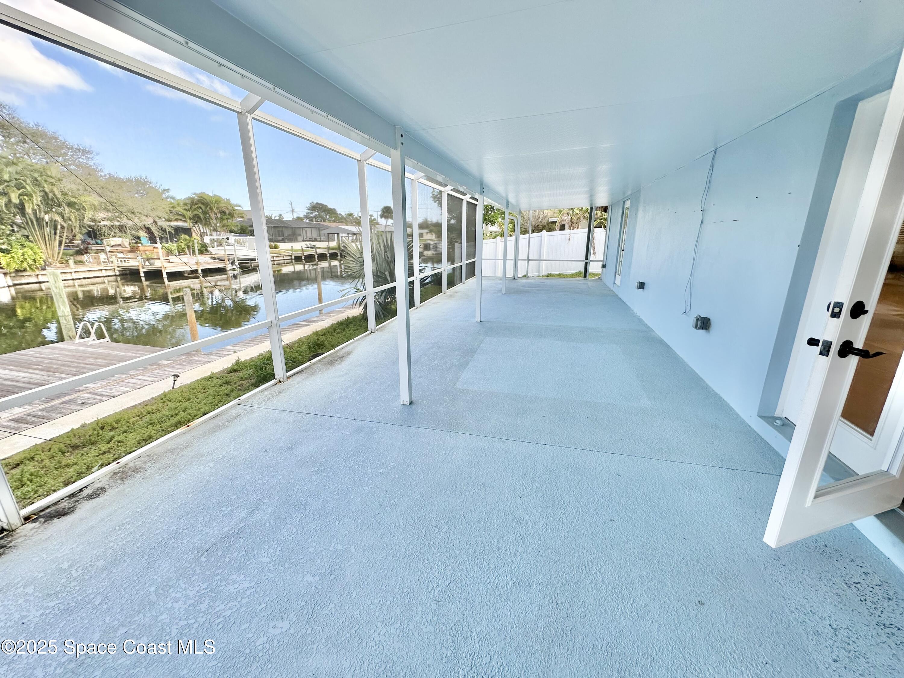 425 Penguin Drive Satellite Beach, FL 32937 - Photo 23 of 25 IMG_7728