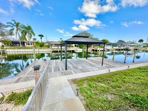 $3,275 | 425 Penguin Drive, Satellite Beach, FL 32937