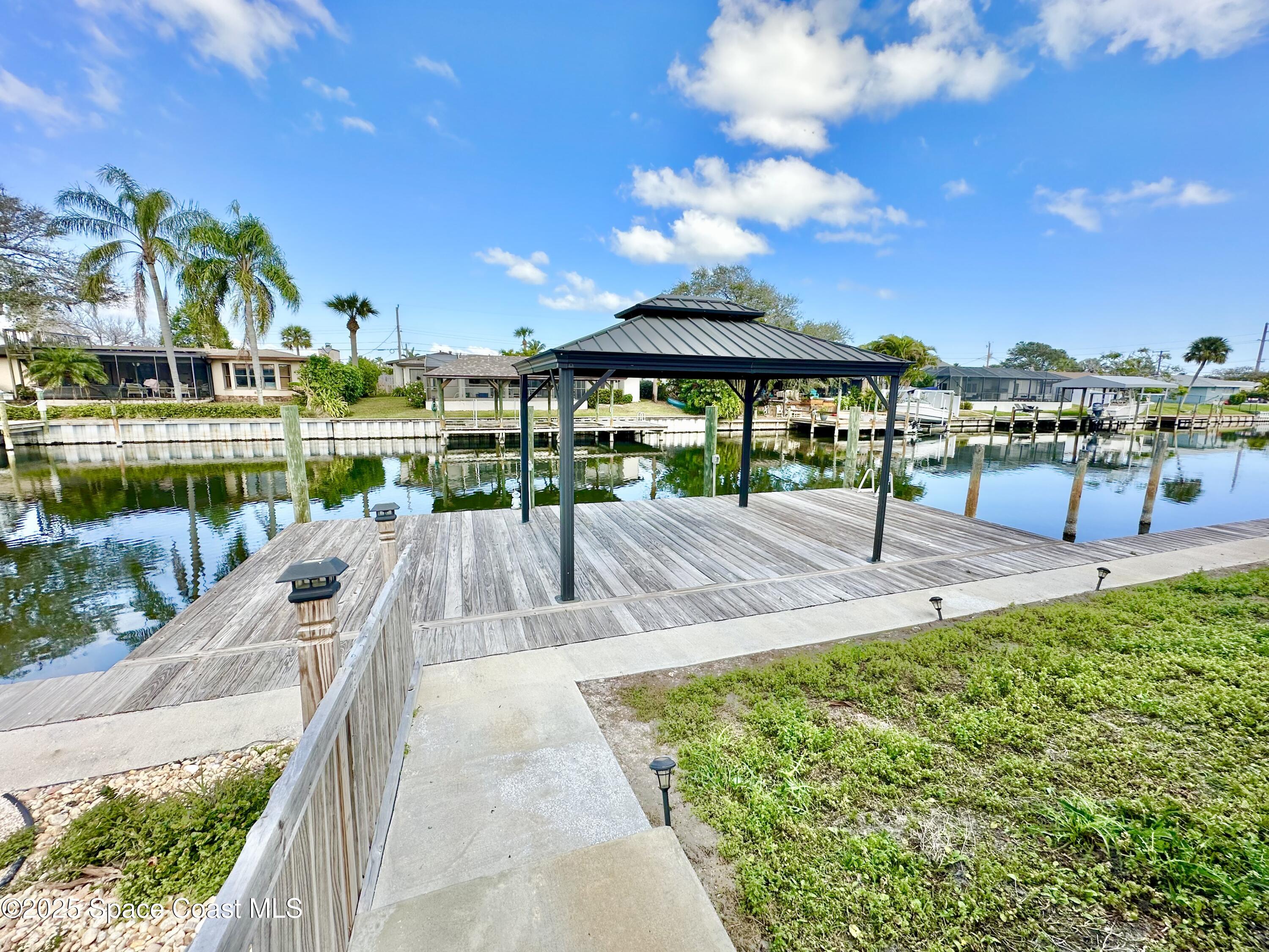 425 Penguin Drive Satellite Beach, FL 32937 - Photo 25 of 25 IMG_7730