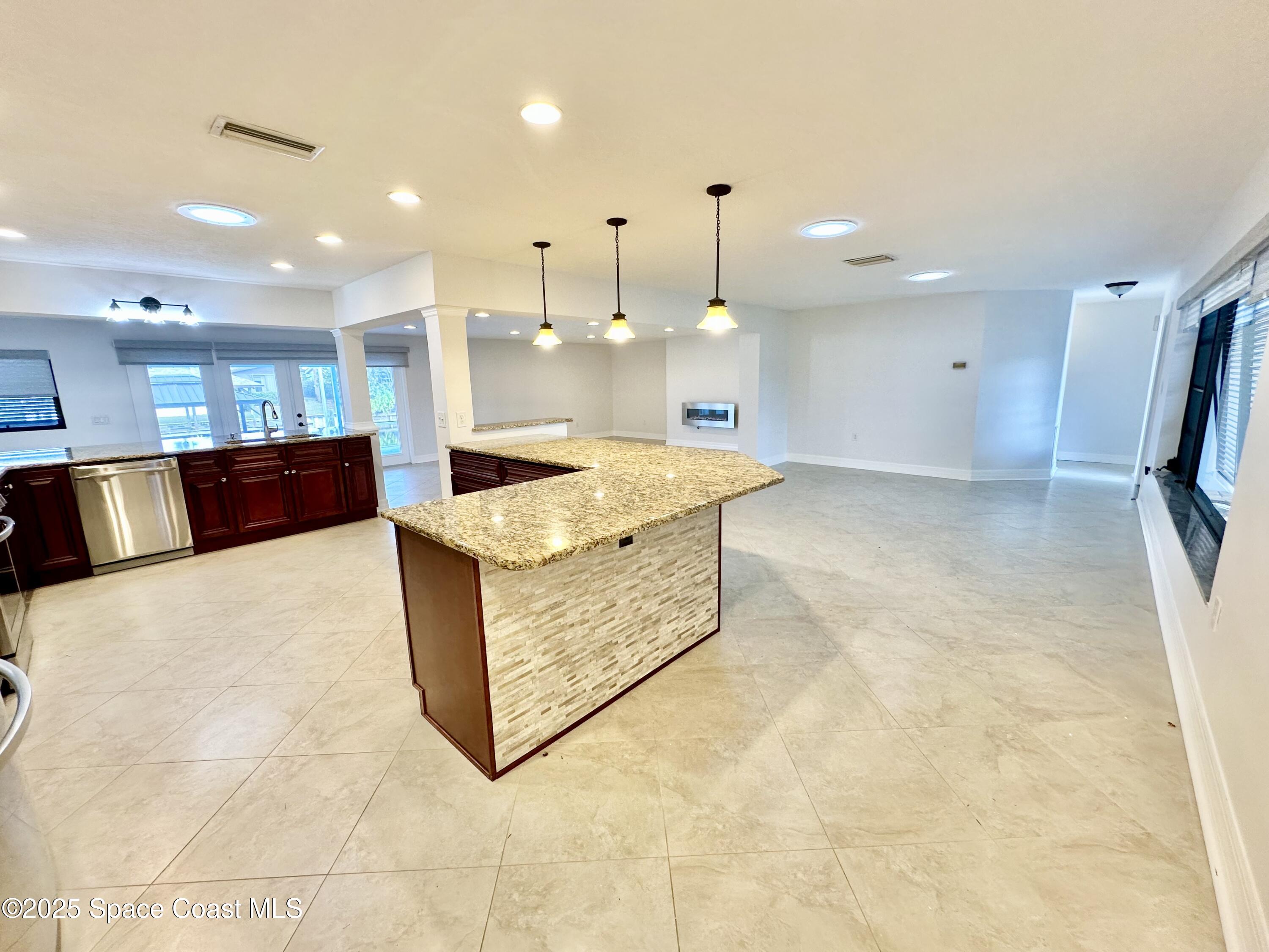 425 Penguin Drive Satellite Beach, FL 32937 - Photo 6 of 25 IMG_7719