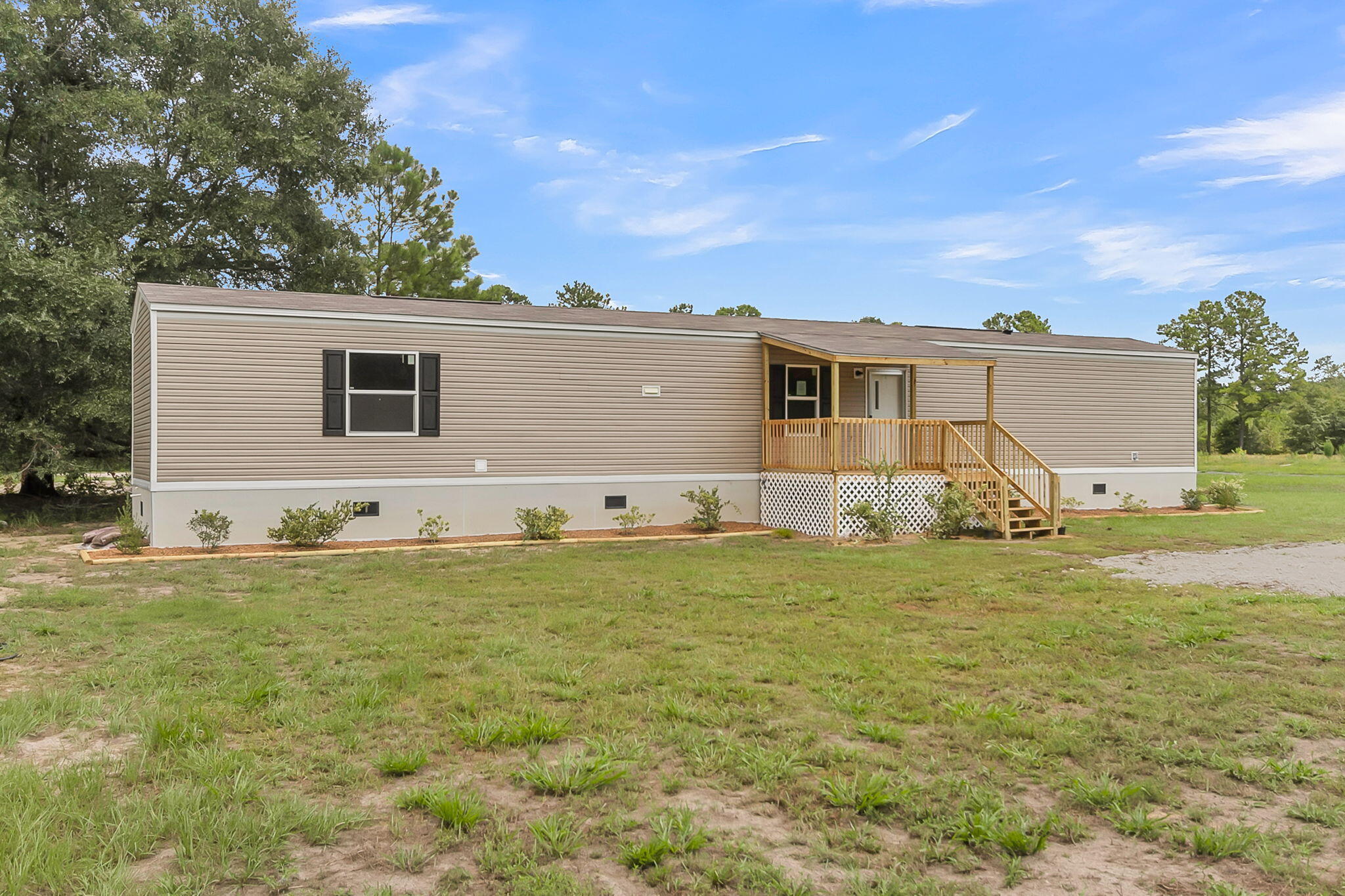 402 Marion Road Dorchester, SC 29437 - Photo 2 of 36 CREM - 402 Marion-6
