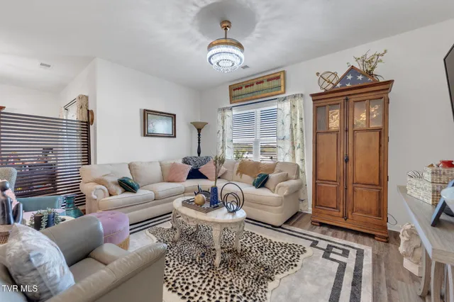 $350,000 | 1702 Fox Meadows Circle, Bluff City, TN 37618