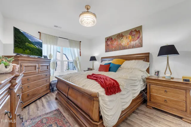 $350,000 | 1702 Fox Meadows Circle, Bluff City, TN 37618