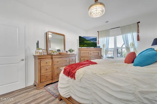 $350,000 | 1702 Fox Meadows Circle, Bluff City, TN 37618