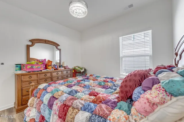 $350,000 | 1702 Fox Meadows Circle, Bluff City, TN 37618