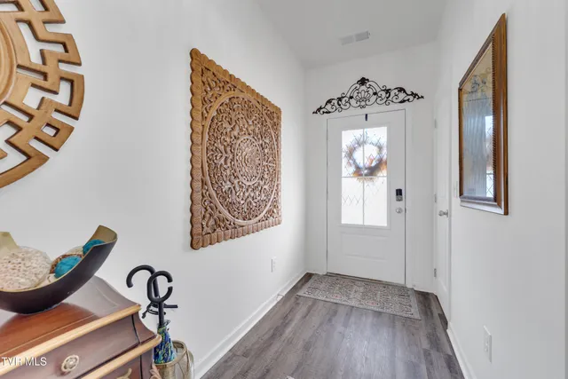 $350,000 | 1702 Fox Meadows Circle, Bluff City, TN 37618