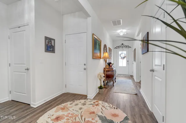 $350,000 | 1702 Fox Meadows Circle, Bluff City, TN 37618